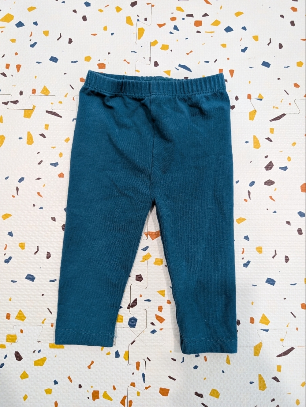 Hanna Andersson Organic Baby Pants 3-6 Months